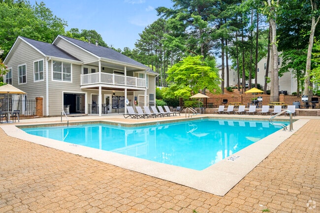 Building Photo - Rosemont Bentley Rental