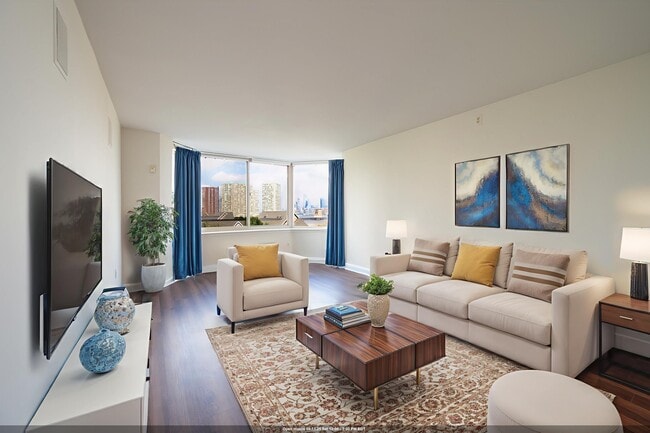 Building Photo - 1 2nd St Unit 710 Rental