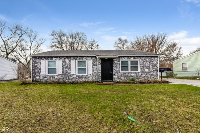 Building Photo - 5337 W 36th St