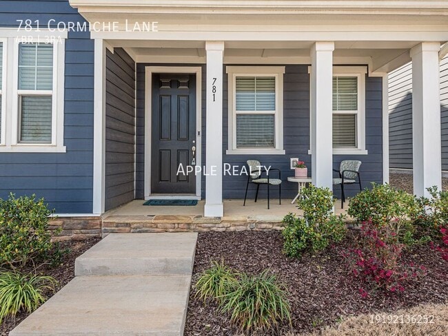 Photo - 781 Cormiche Ln