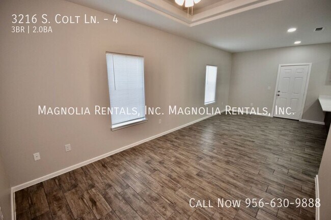Photo - 3216 S Colt Ln Unidad 4
