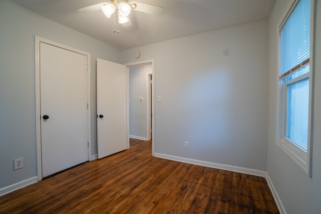 Bedroom 1 - 21801 Grand Lake St