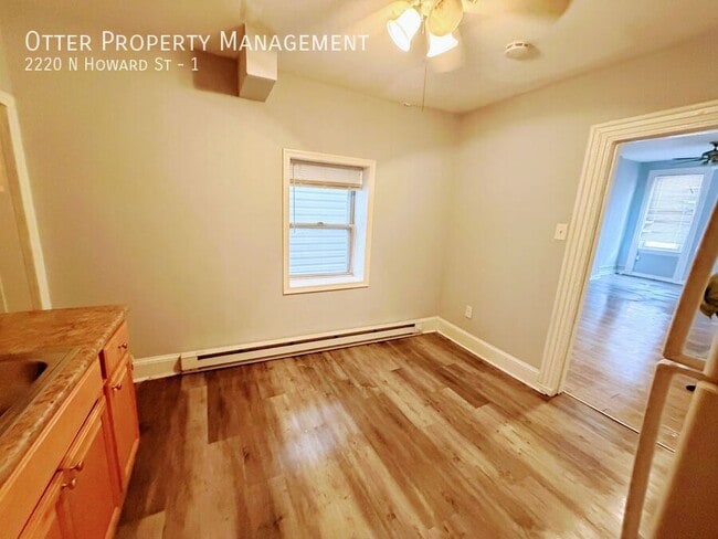 Photo - 2220 N Howard St Unit 1