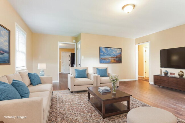 Photo - 1116 Hayes Rd