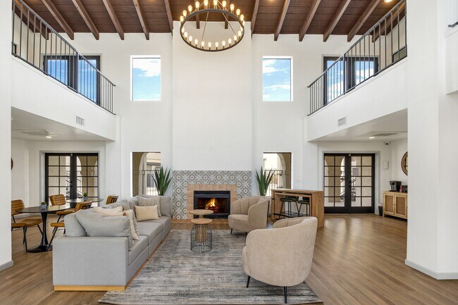 Photo - Tierra Ridge Apartments