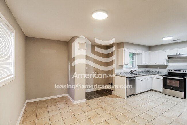 Photo - 603 Belvedere Dr