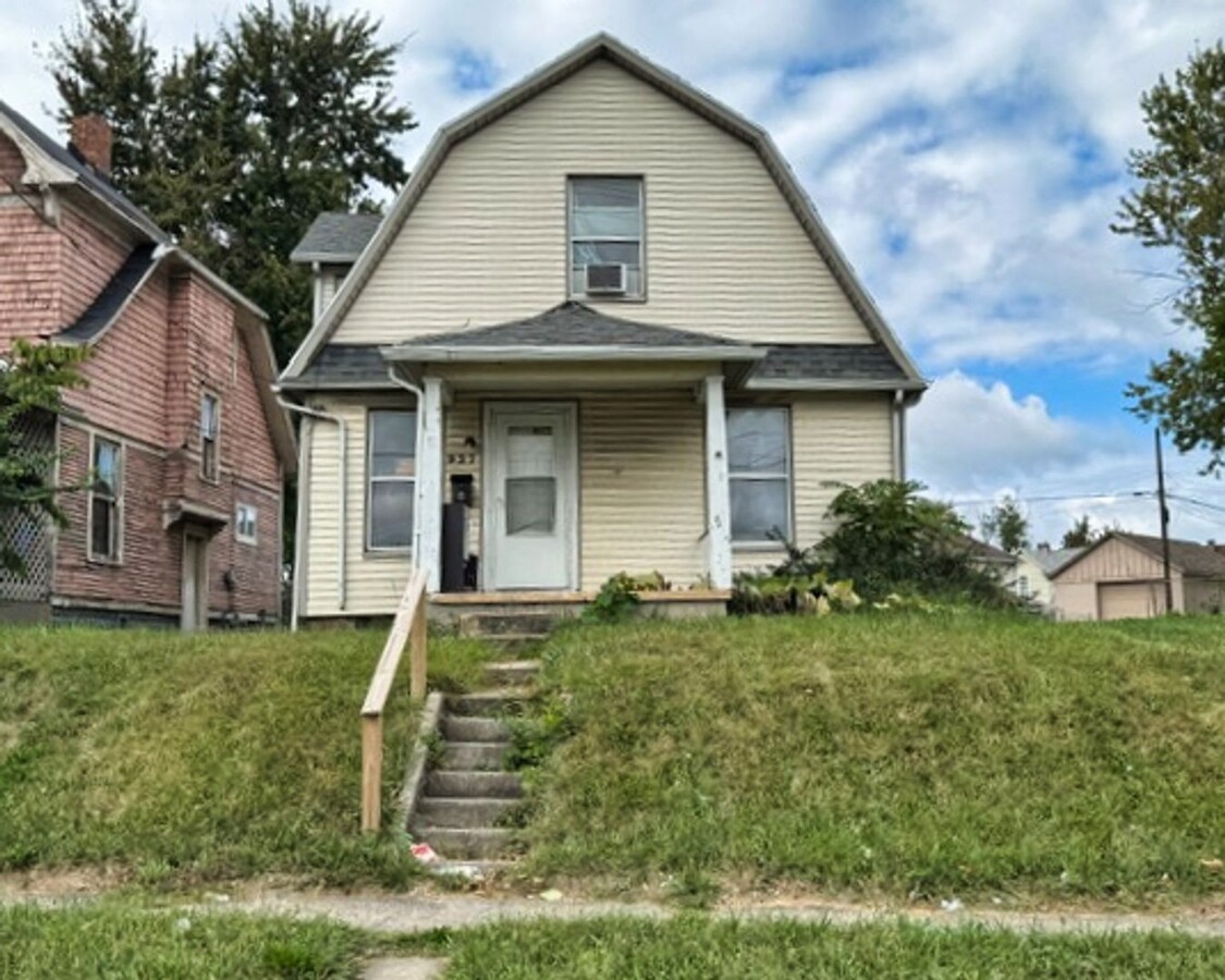 2-bedroom, 1-bathroom rental located in Ea... - 2-bedroom, 1-bathroom rental located in Ea...