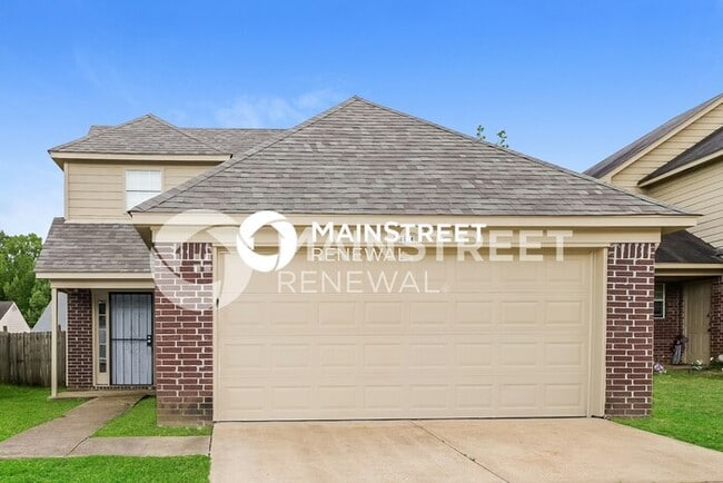 Building Photo - 3 Bedroom Pet-Friendly Home in Memphis, TN...