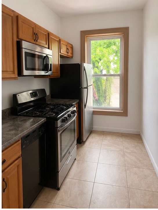 Photo - 107 Malcolm X Blvd Unidad Brownstone 107
