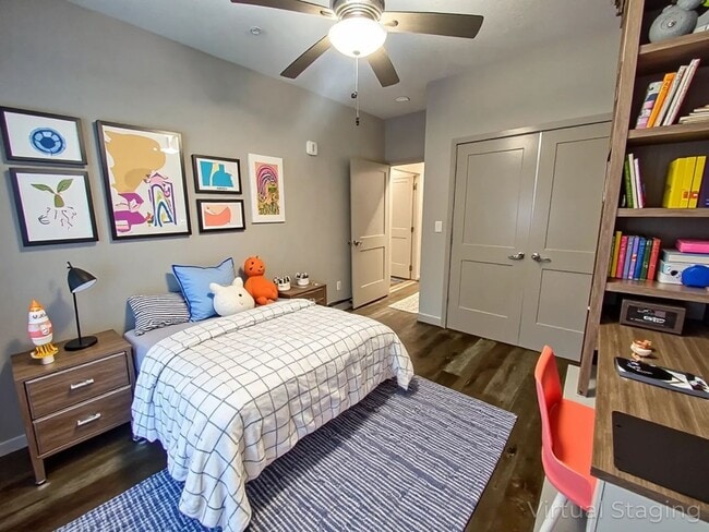 Photo - 2 Bedroom  2 Bath Garden Level on Table Rock Lake - Lakeside Apartment Branson, MO - Flexible Lea... Unit 138