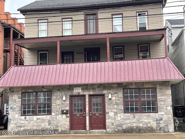 Building Photo - 517 Cedar Ave