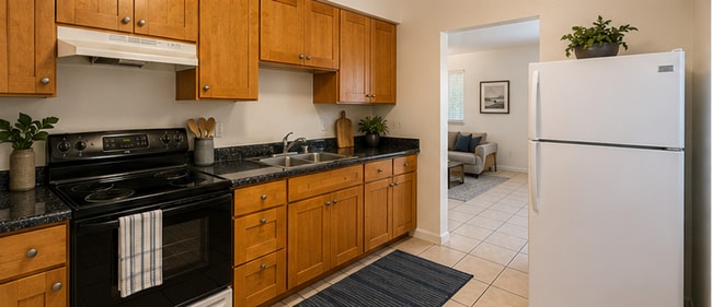 Photo - Northstar Apartments