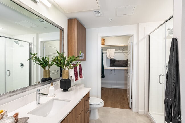 A2 - Baño