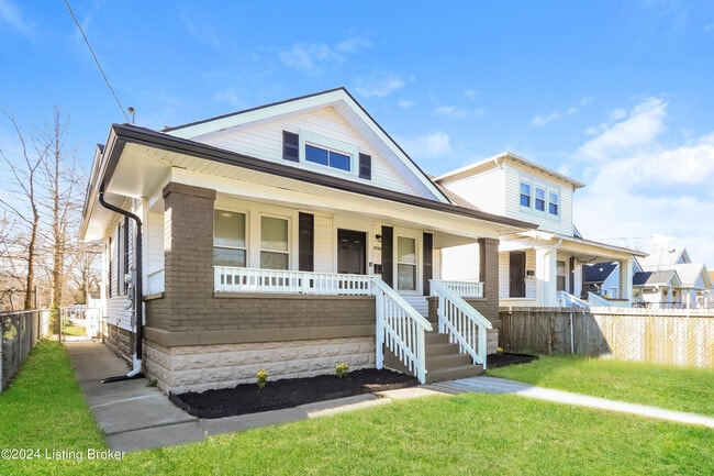 Photo - 3732 River Park Dr
