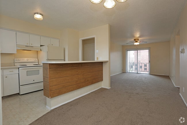 Sagewood Apartments