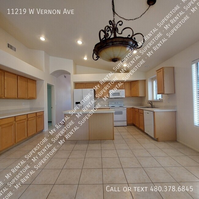 Photo - 11219 W Vernon Ave