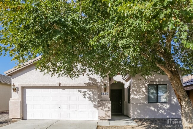 Building Photo - 6430 S 10th Dr Rental