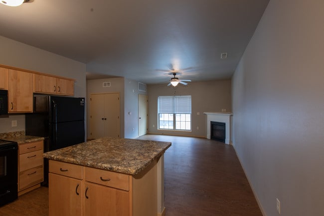 2 Bedroom