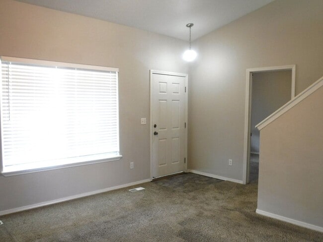 Photo - Charming Meridian home with 3 bed 2.5 bath and an office. Located in the Trailway Park Subdivisio...