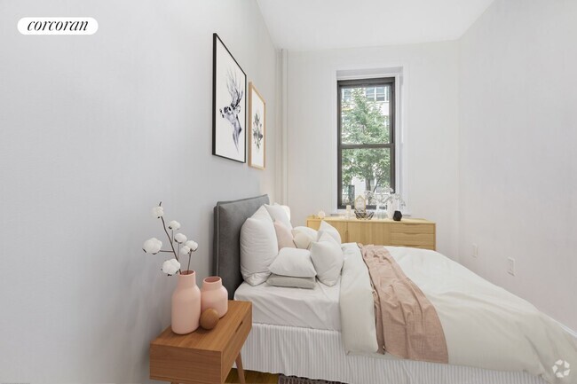 Building Photo - 532 E 82nd St Rental