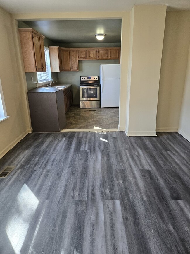 Charming 3 Bedroom in Rossville