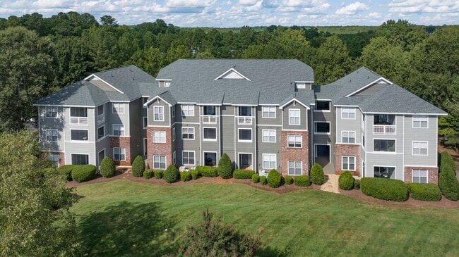 Seasons at Umstead Apartment Homes