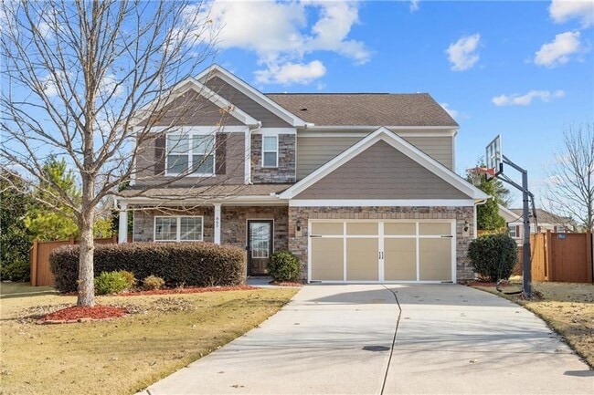 Building Photo - 865 Great Glen Pl