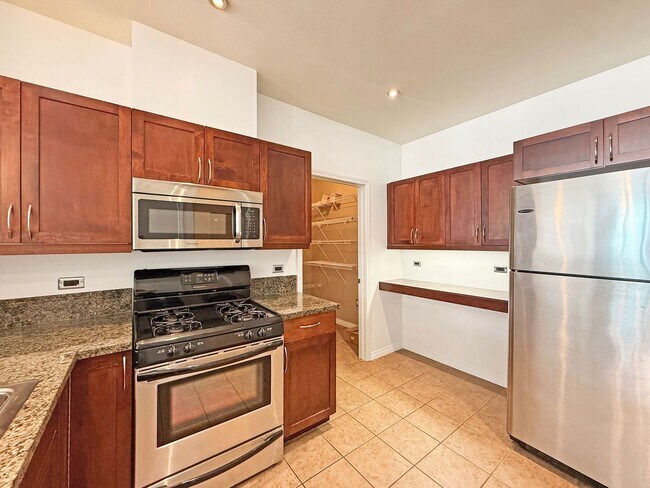 Photo - Modern Downtown Condo – 2BR/1BA in the Hea... Unit 610