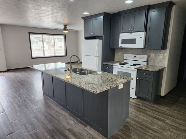 Photo - Two bedroom two bathroom Duplex