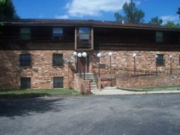 Photo - Silver Spring Square Apartments