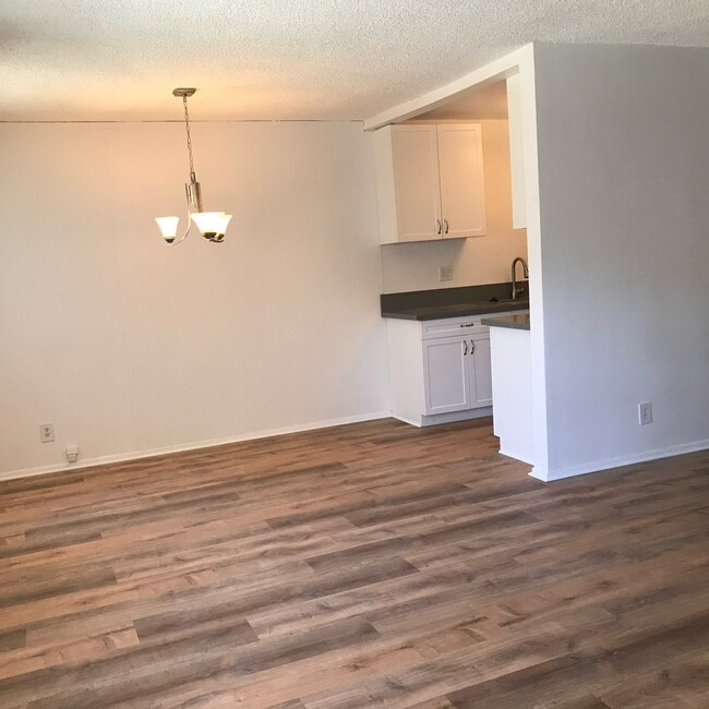 Camarillo Apartments