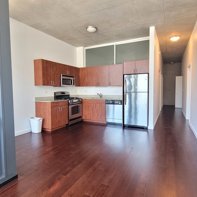 Photo - 235 W Van Buren St Unit 3019