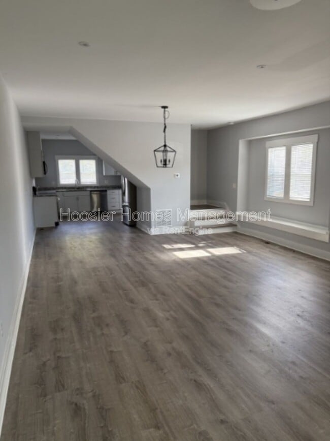 Photo - 2519 N College Ave Unit 1