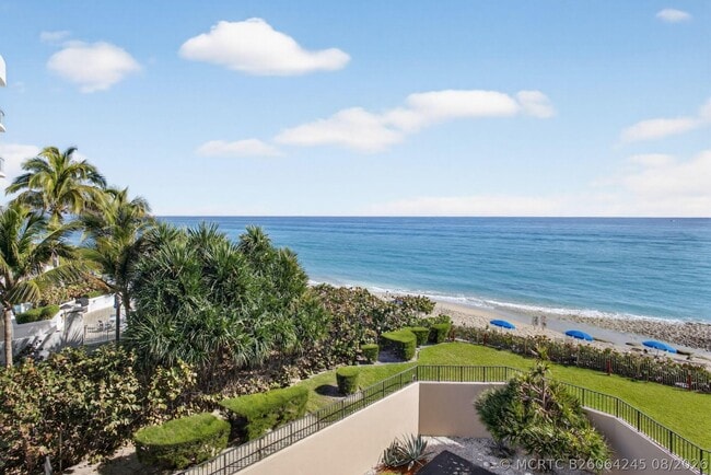 Building Photo - 4200 N Ocean Dr Unit 1-406