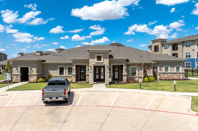 Leasing Office