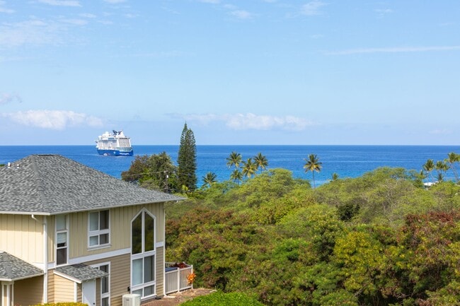 Photo - 2 Bedroom Furnished Condo at Kona Sea Ridge