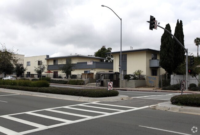 Photo - 7002 Linda Vista Rd Apartments