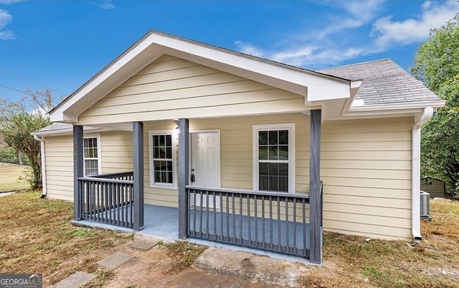 Building Photo - 2502 Park Dr Rental