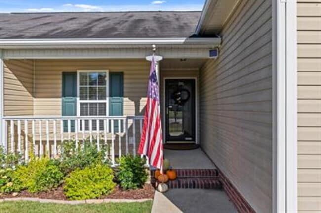 600 S Buckeye Dr
