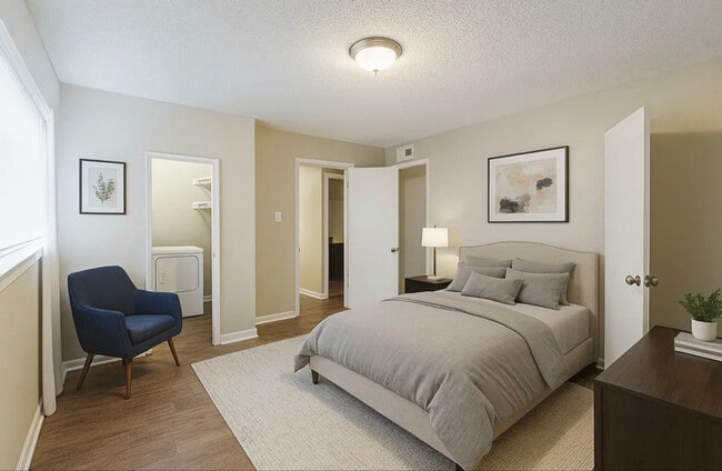 Photo - 2879 Beverly Hill St Unidad 2879-7