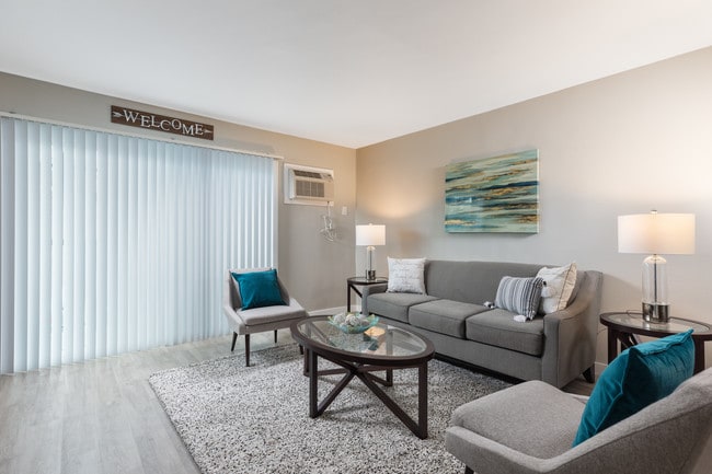 Photo - Valley Terrace