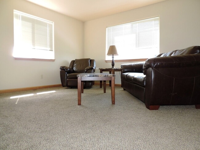 Photo - "Spacious 4-Bed, 2.5-Bath Gem in Stanley, ND – Discover 1,695 Sq. Ft. FOR SALE!"