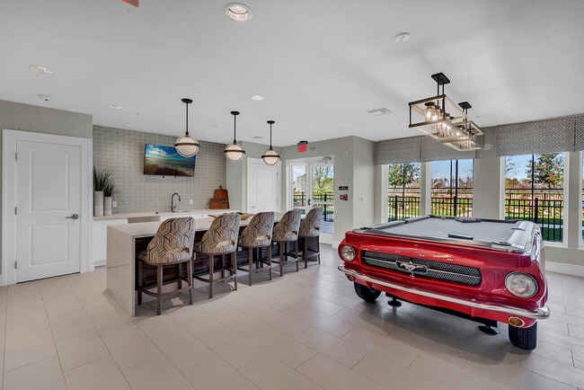 Photo - Clyde Morris Senior Living Apartments