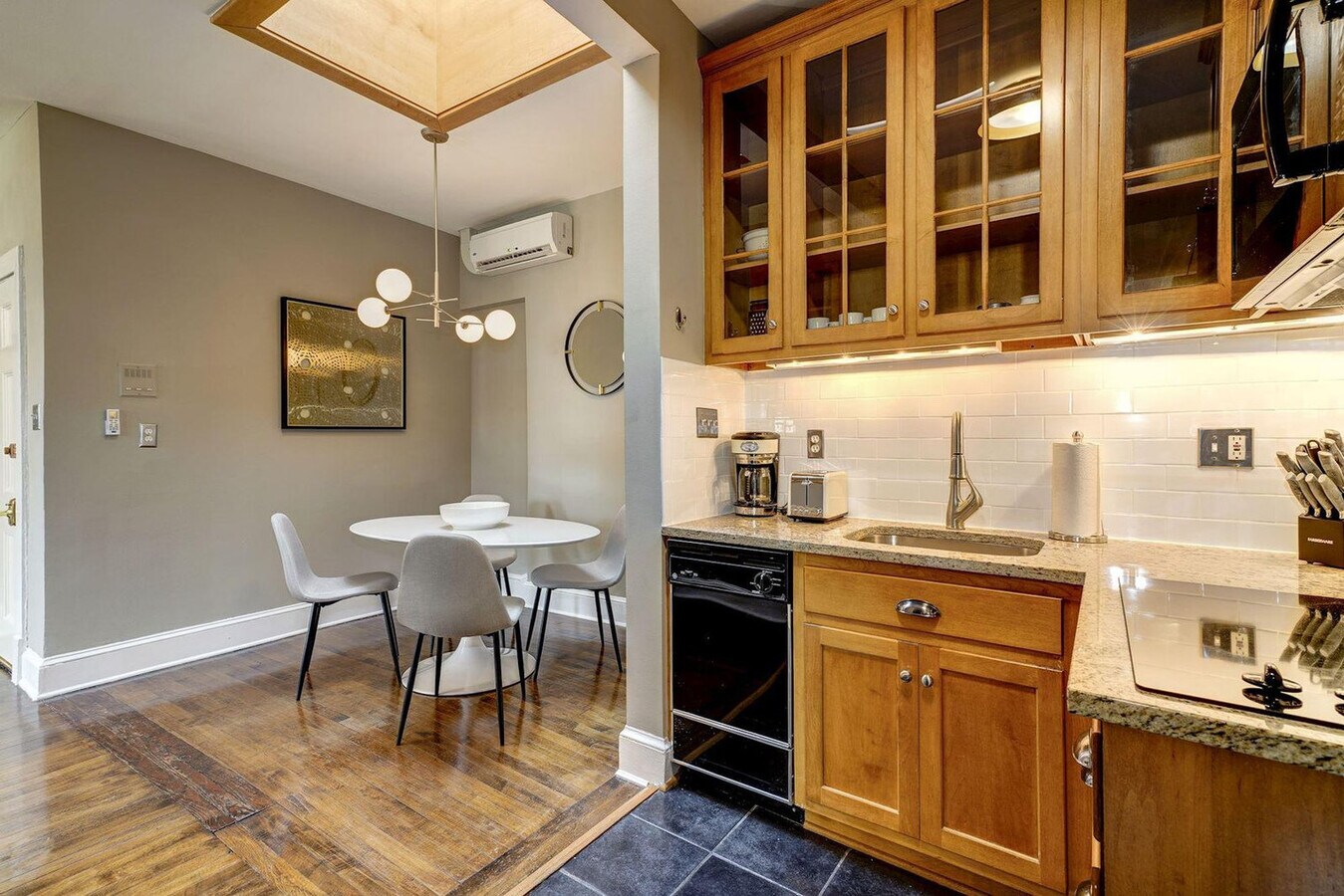 Photo - 1904 R St NW Apartamento Unidad ID683P