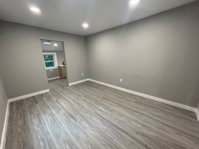 Photo - Walk to Williams College | Updated 4BR | Pet Friendly w/ Parking & Yard Unit Second Floor
