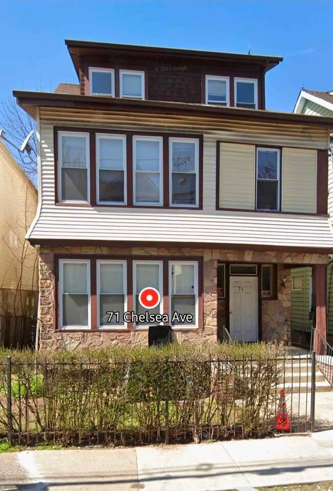 Building Photo - 71 Chelsea Ave Unit 1A