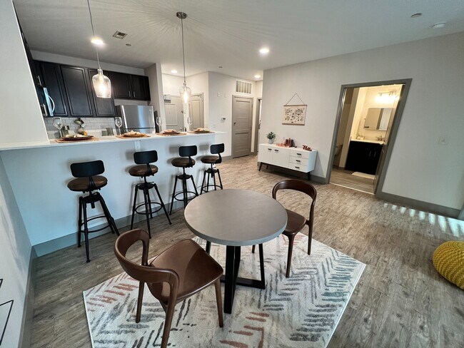 Photo - Pointe on Mass