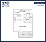 27 West Studio