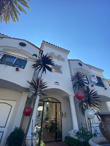 Tuscany - Tuscany Apartments