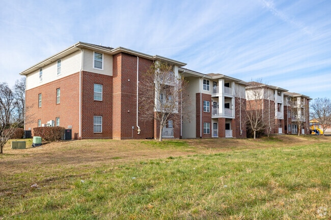 Photo - Gallatin Park Apartments